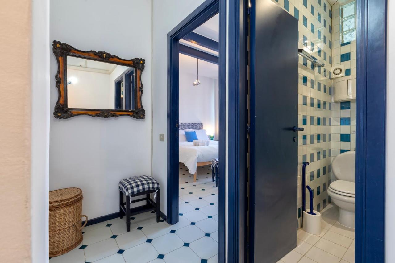 Alguerhome Casa Blu Sea View Εξωτερικό φωτογραφία